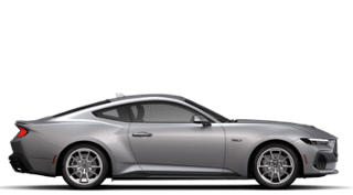 2025 Ford Mustang® External Image 1